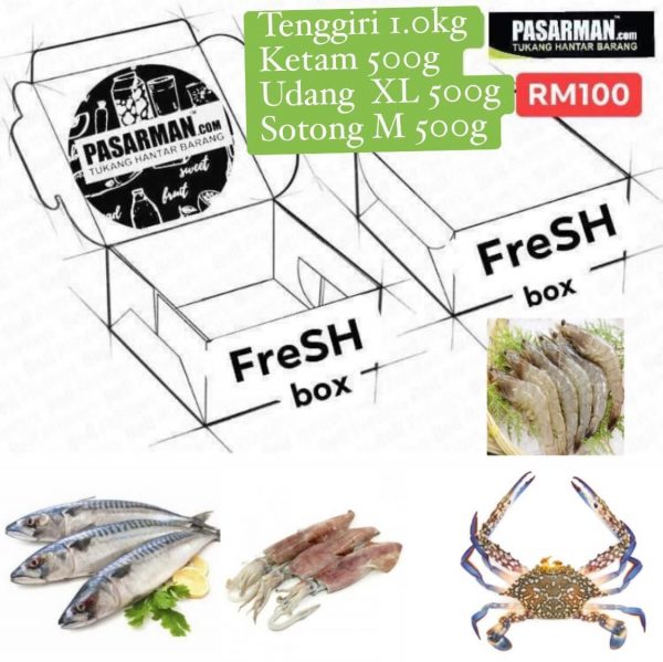 pasarman-fresh-box-100